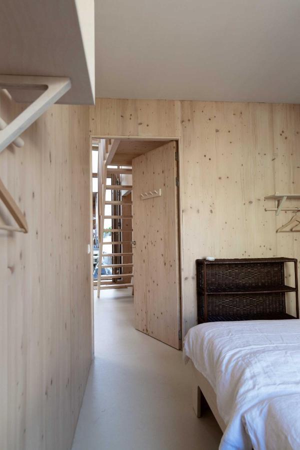 Bed and Breakfast Noorderbed Amsterdam Zewnętrze zdjęcie