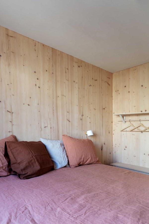 Bed and Breakfast Noorderbed Amsterdam Zewnętrze zdjęcie