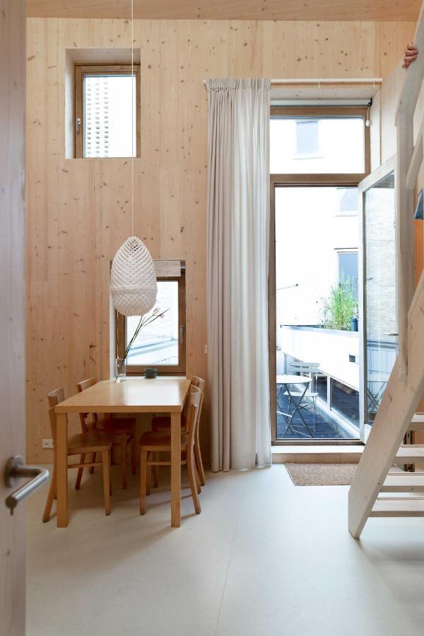 Bed and Breakfast Noorderbed Amsterdam Zewnętrze zdjęcie