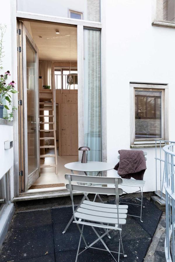 Bed and Breakfast Noorderbed Amsterdam Zewnętrze zdjęcie