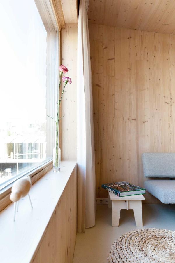 Bed and Breakfast Noorderbed Amsterdam Zewnętrze zdjęcie