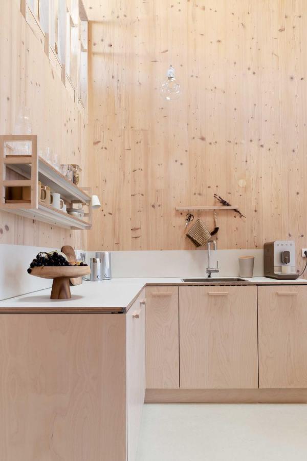 Bed and Breakfast Noorderbed Amsterdam Zewnętrze zdjęcie